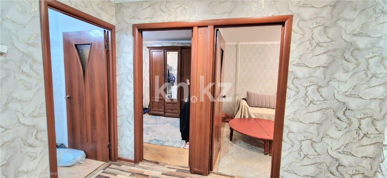 Продажа 3-комнатной квартиры, 64 м² в Караганде - фото 13