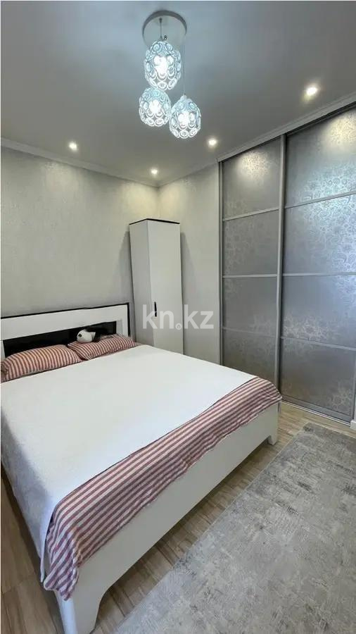 Продажа 2-комнатной квартиры, 58 м² в Алматы - фото 4