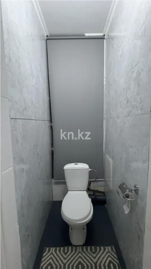 Продажа 2-комнатной квартиры, 60.6 м² в Астане - фото 4