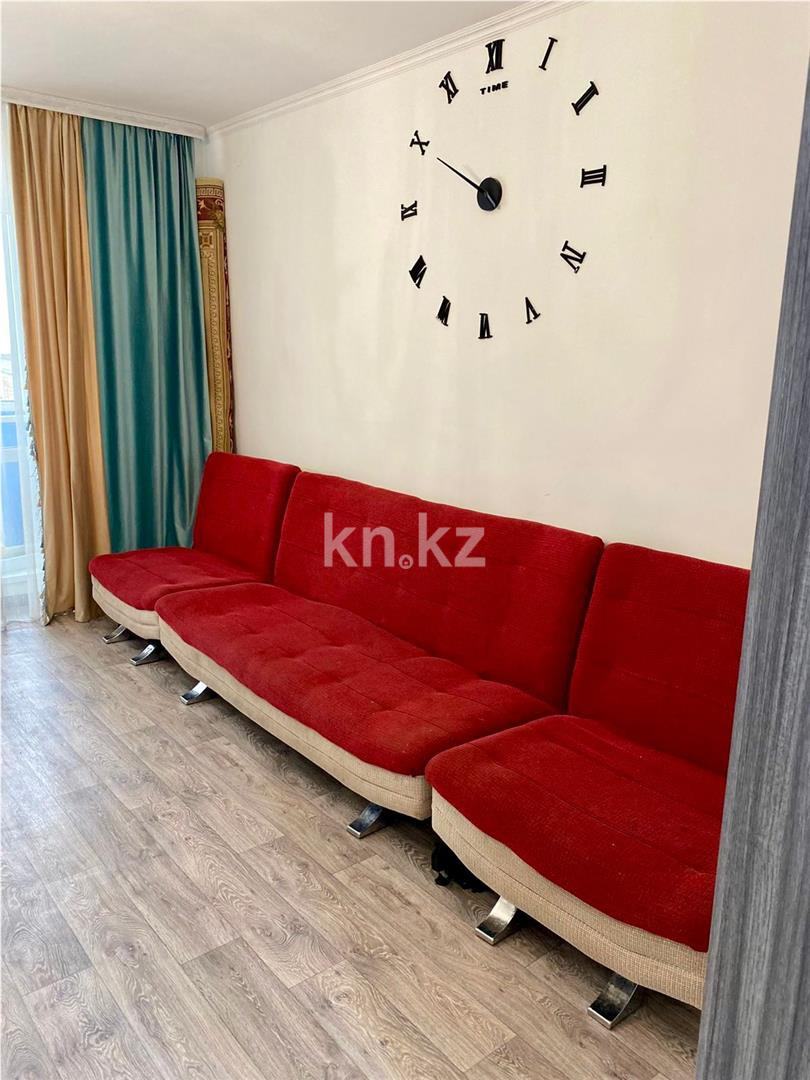 Продажа 2-комнатной квартиры, 58 м², мкр-н Голубые Пруды в Караганде - фото 7