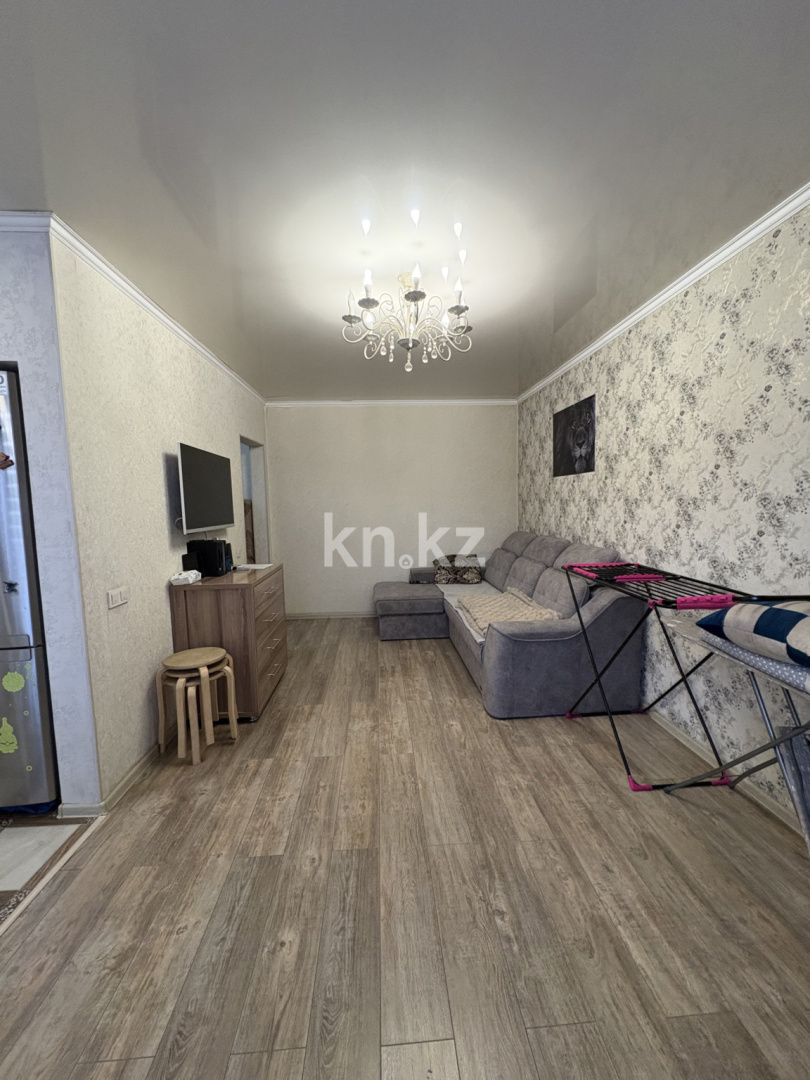 Продажа 1-комнатной квартиры, 31 м² в Алматы - фото 4