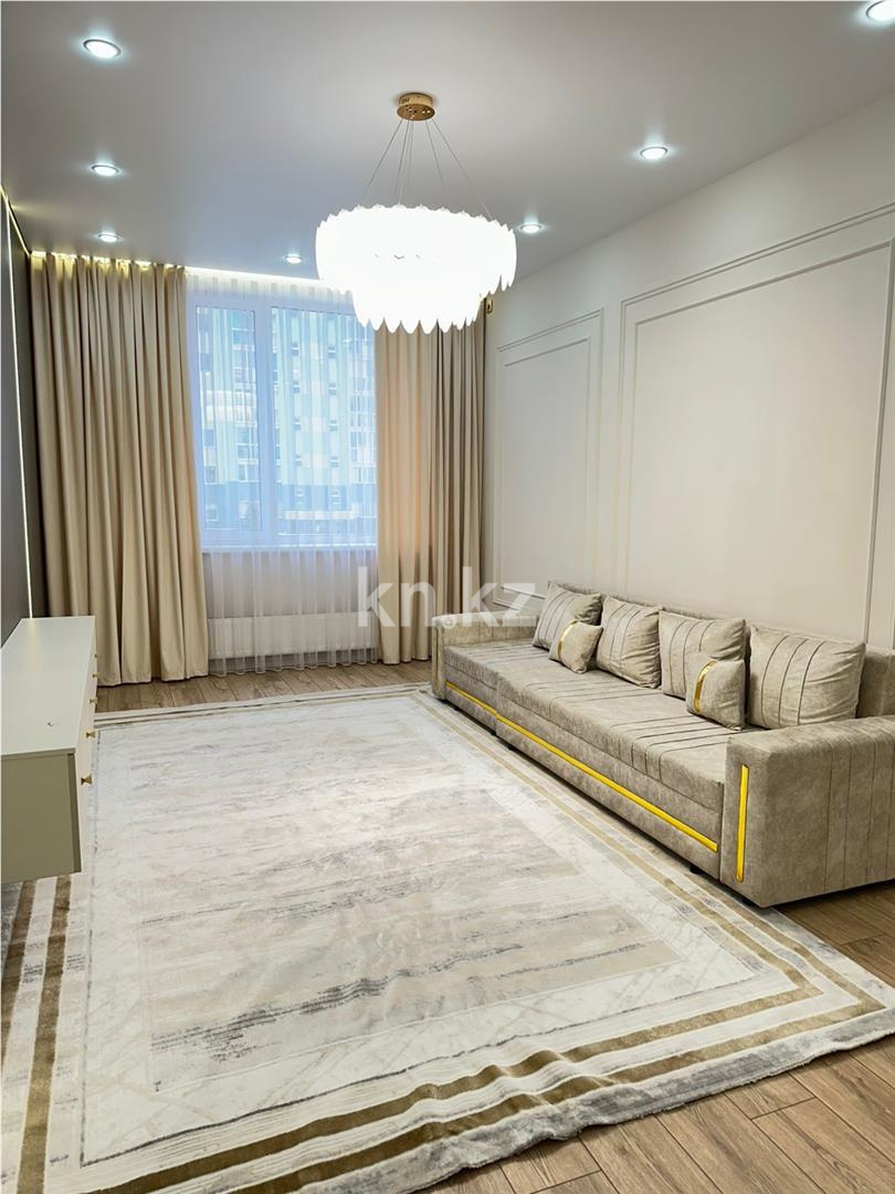 Продажа 3-комнатной квартиры, 66 м² в Астане - фото 2