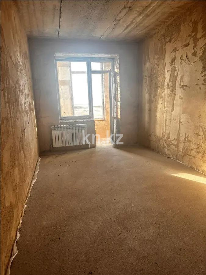 Продажа 1-комнатной квартиры, 38.2 м², ул. Айтматова, дом  33 в Астане