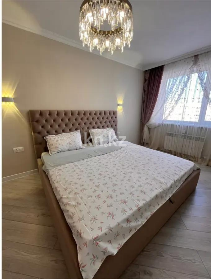 Продажа 4-комнатной квартиры, 116 м² в Астане