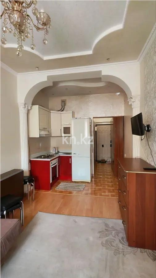 Продажа 1-комнатной квартиры, 22 м² в Астане - фото 2