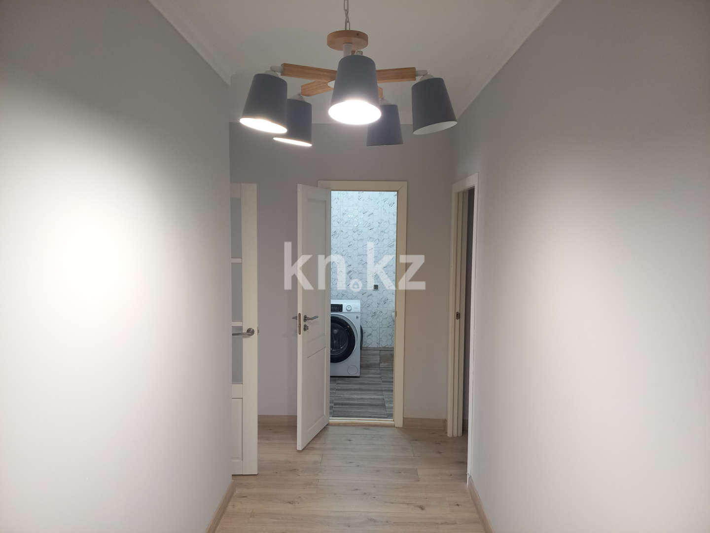 Аренда 1-комнатной квартиры, 55 м² в Алматы - фото 29