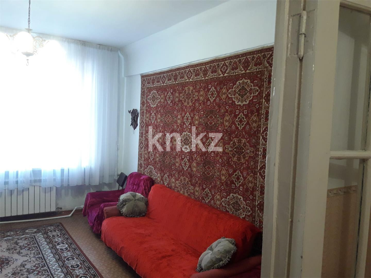 Продажа 3-комнатной квартиры, 80 м², ул. Маяковского в Темиртау - фото 32