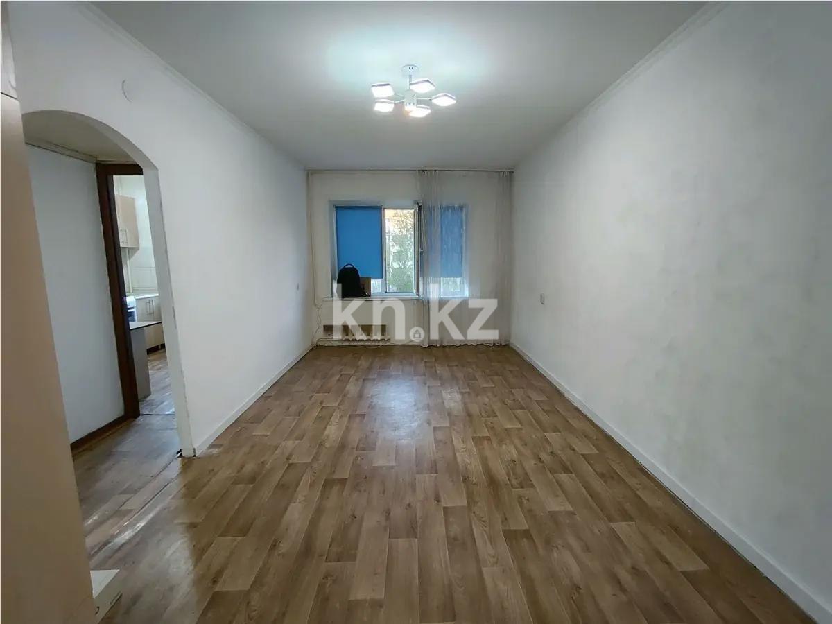 Продажа 1-комнатной квартиры, 37 м² в Астане