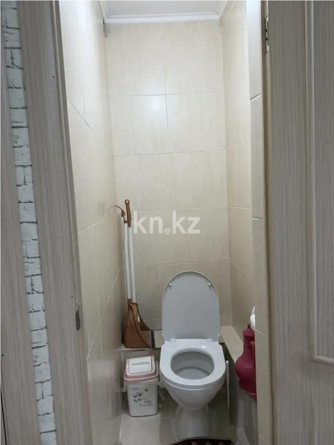 Продажа 3-комнатной квартиры, 59 м² в Астане - фото 4
