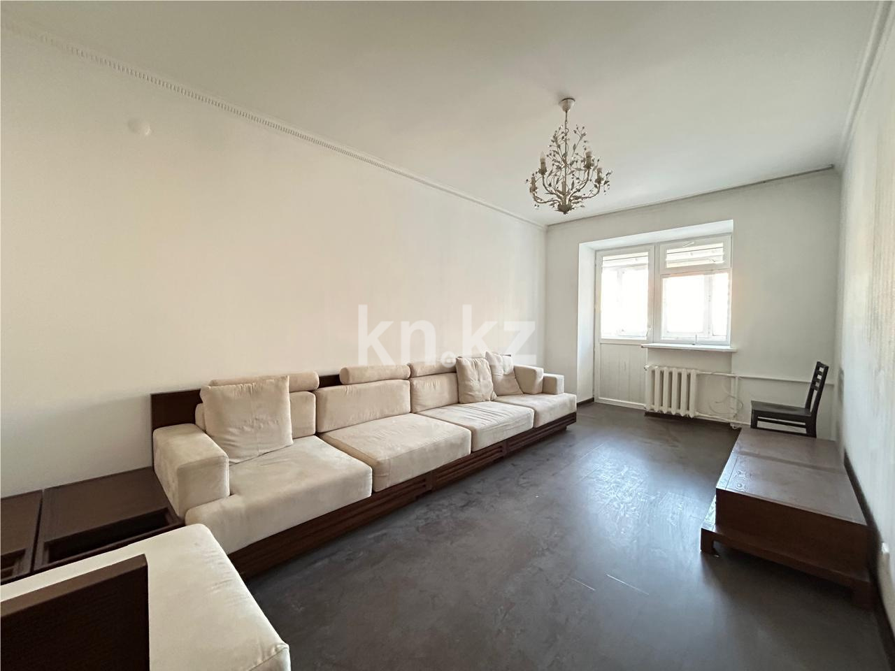 Продажа 3-комнатной квартиры, 66.9 м² в Астане