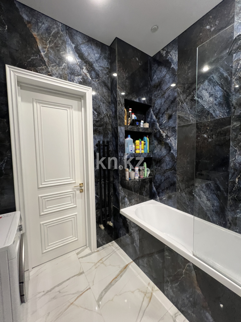 Аренда 2-комнатной квартиры, 91 м² в Астане - фото 31