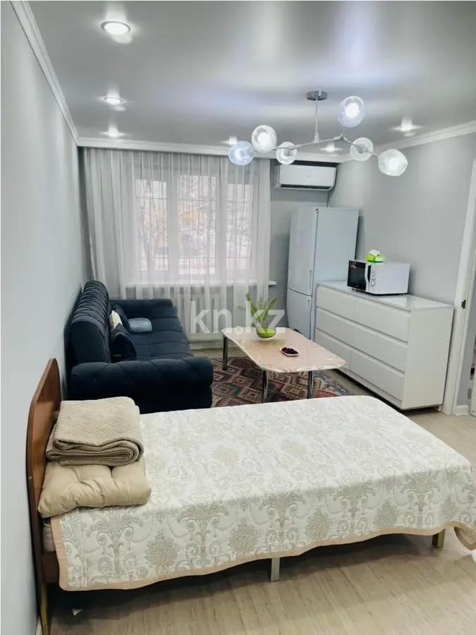 Продажа 2-комнатной квартиры, 38 м² в Алматы