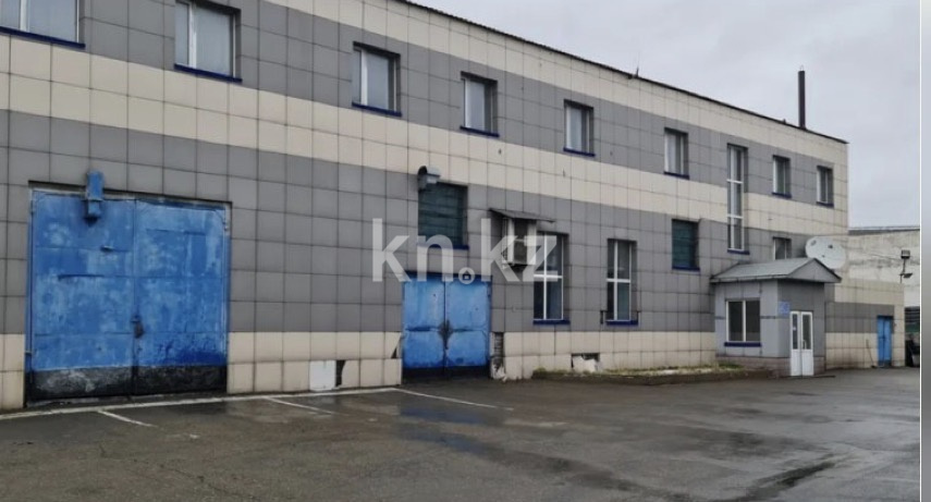 Продажа бизнеса, 2000 м² в Семее