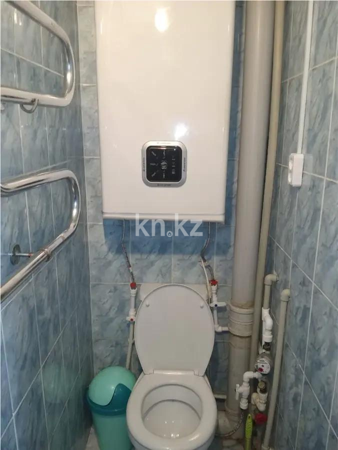 Продажа 4-комнатной квартиры, 92 м², мкр-н 8, дом  34 в Темиртау - фото 6