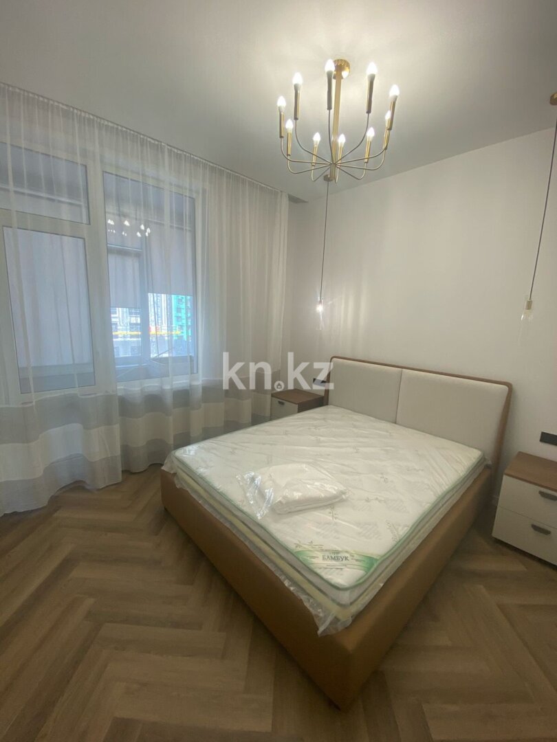 Аренда 2-комнатной квартиры, 67 м² в Астане - фото 8