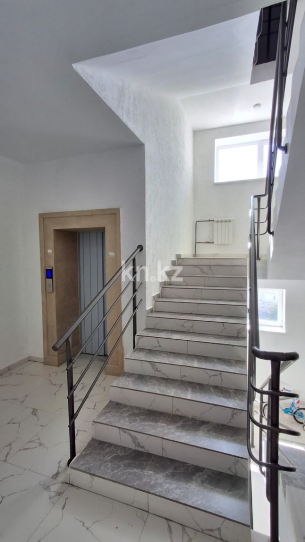Продажа 3-комнатной квартиры, 105 м² в Уральске - фото 23
