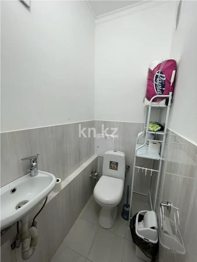 Продажа 2-комнатной квартиры, 64 м² в Алматы - фото 5