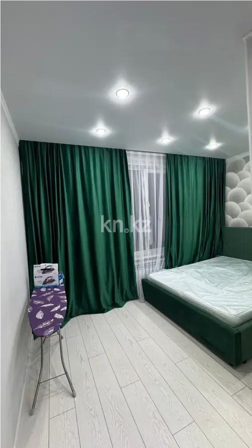 Продажа 1-комнатной квартиры, 30 м² в Алматы