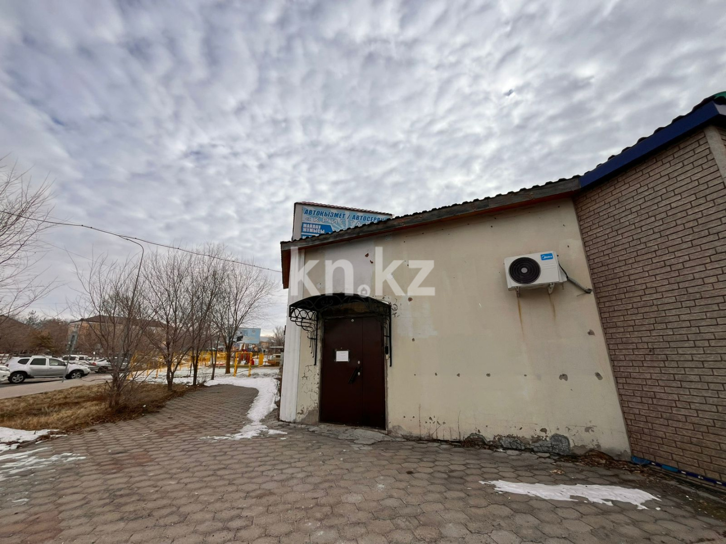 Аренда , ул. Терешковой, дом  34/2 в Караганде