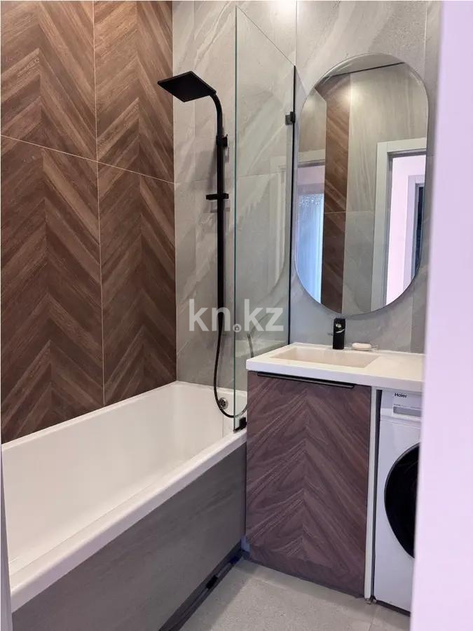 Продажа 3-комнатной квартиры, 67 м², ул. Сыганак, дом  24 в Астане - фото 4