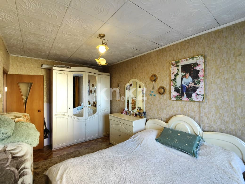 Продажа 3-комнатной квартиры, 60 м² в Караганде - фото 11