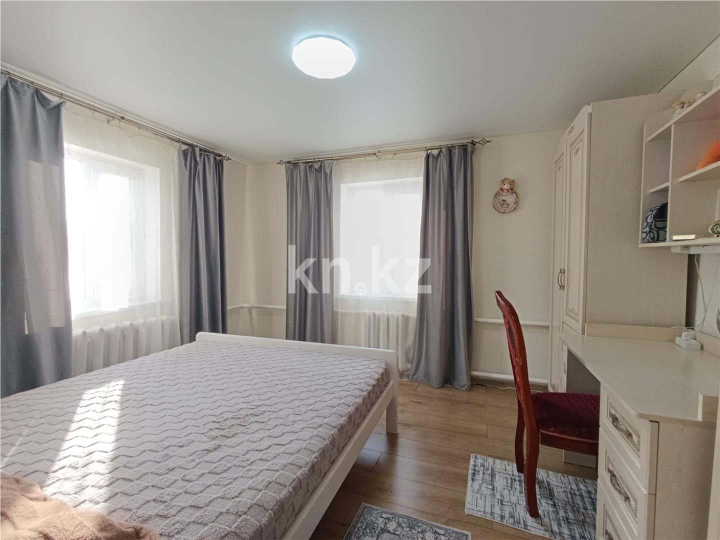 Продажа 5-комнатного дома, 115 м², ул. Жекибаева в Караганде - фото 6