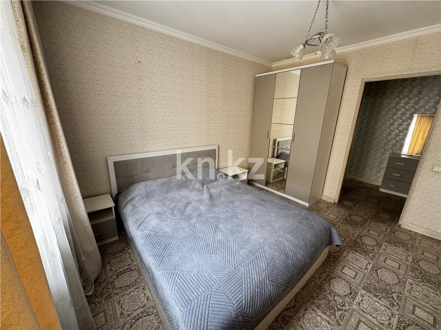 Продажа 2-комнатной квартиры, 60 м² в Караганде - фото 4