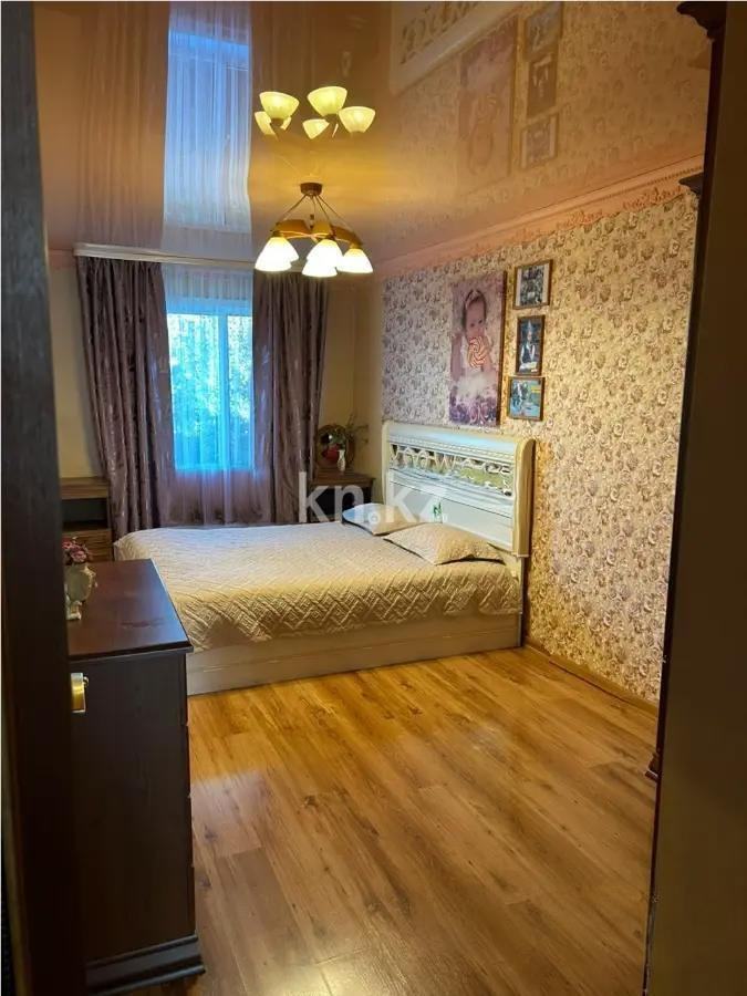 Продажа 3-комнатной квартиры, 58.8 м², ул. Шалкоде, дом  3 в Астане - фото 3