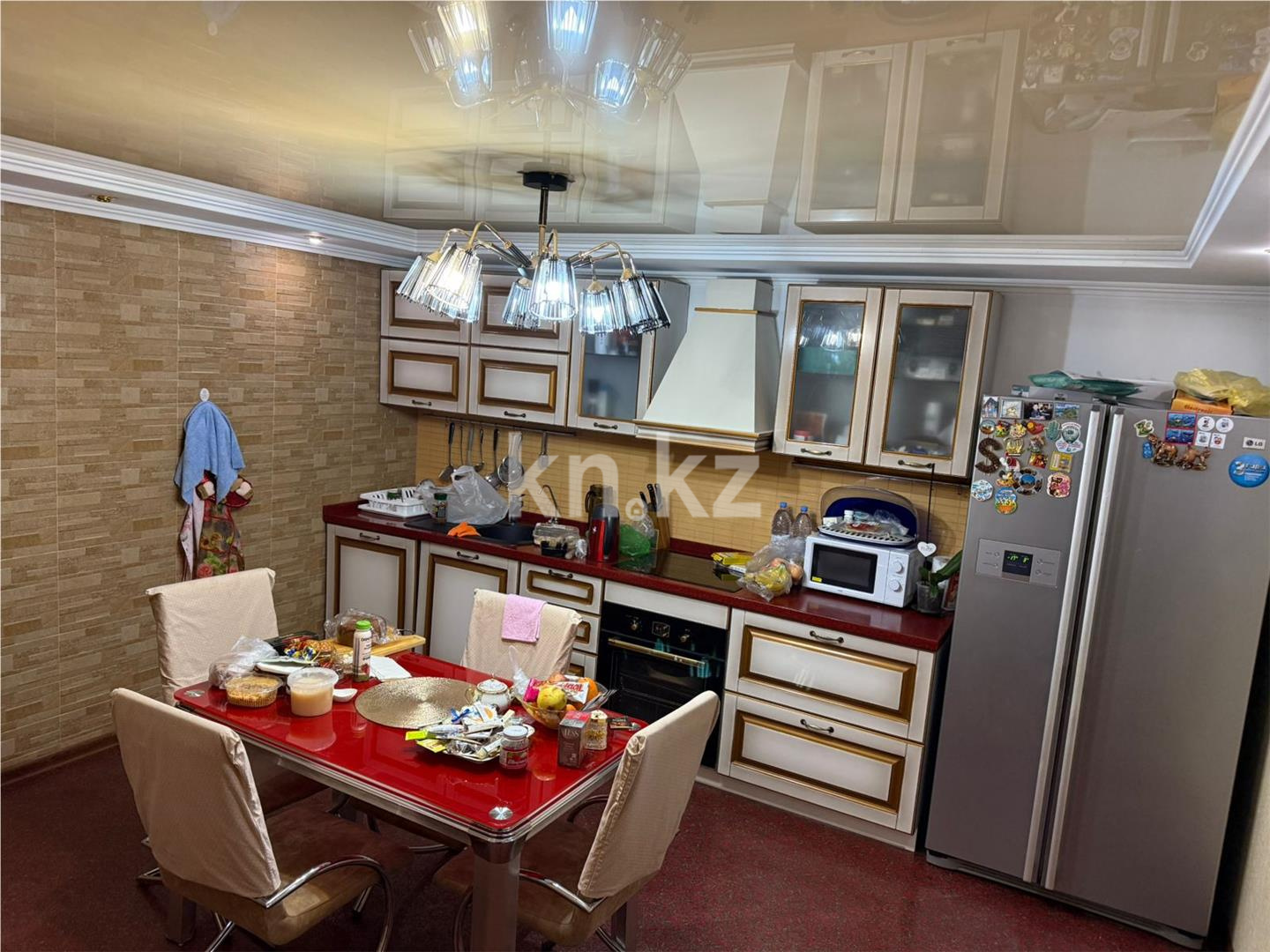 Продажа 7-комнатного дома, 307 м², пер. Капчагайский в Караганде - фото 11