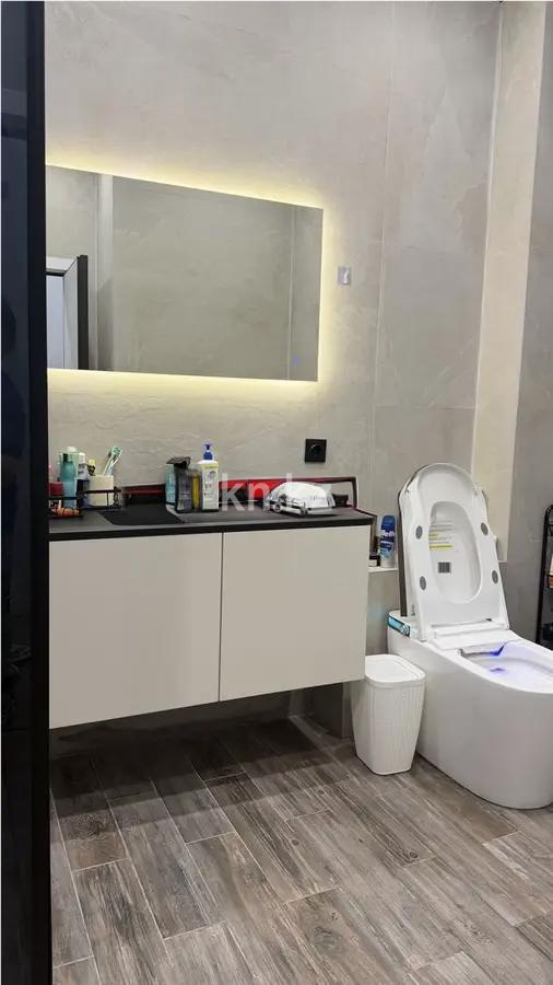 Продажа 2-комнатной квартиры, 54 м² в Астане - фото 4