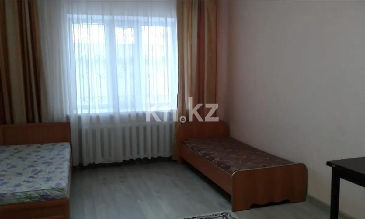 Продажа 1-комнатной квартиры, 43.4 м² в Астане