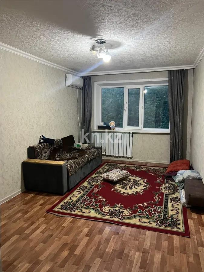 Продажа 2-комнатной квартиры, 48 м², пр. Строителей, дом  16 в Караганде - фото 2