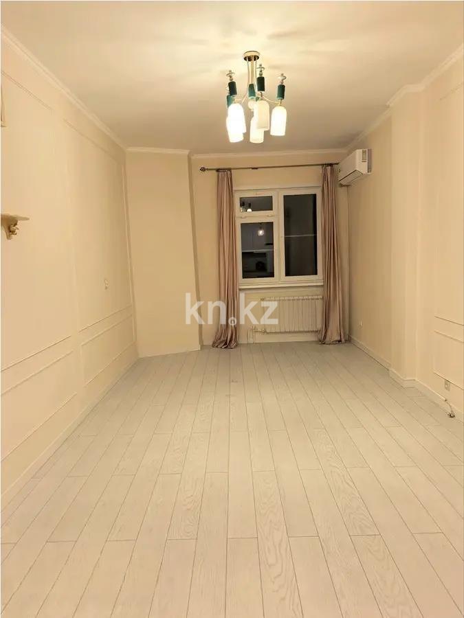 Продажа 2-комнатной квартиры, 52 м² в Алматы - фото 2