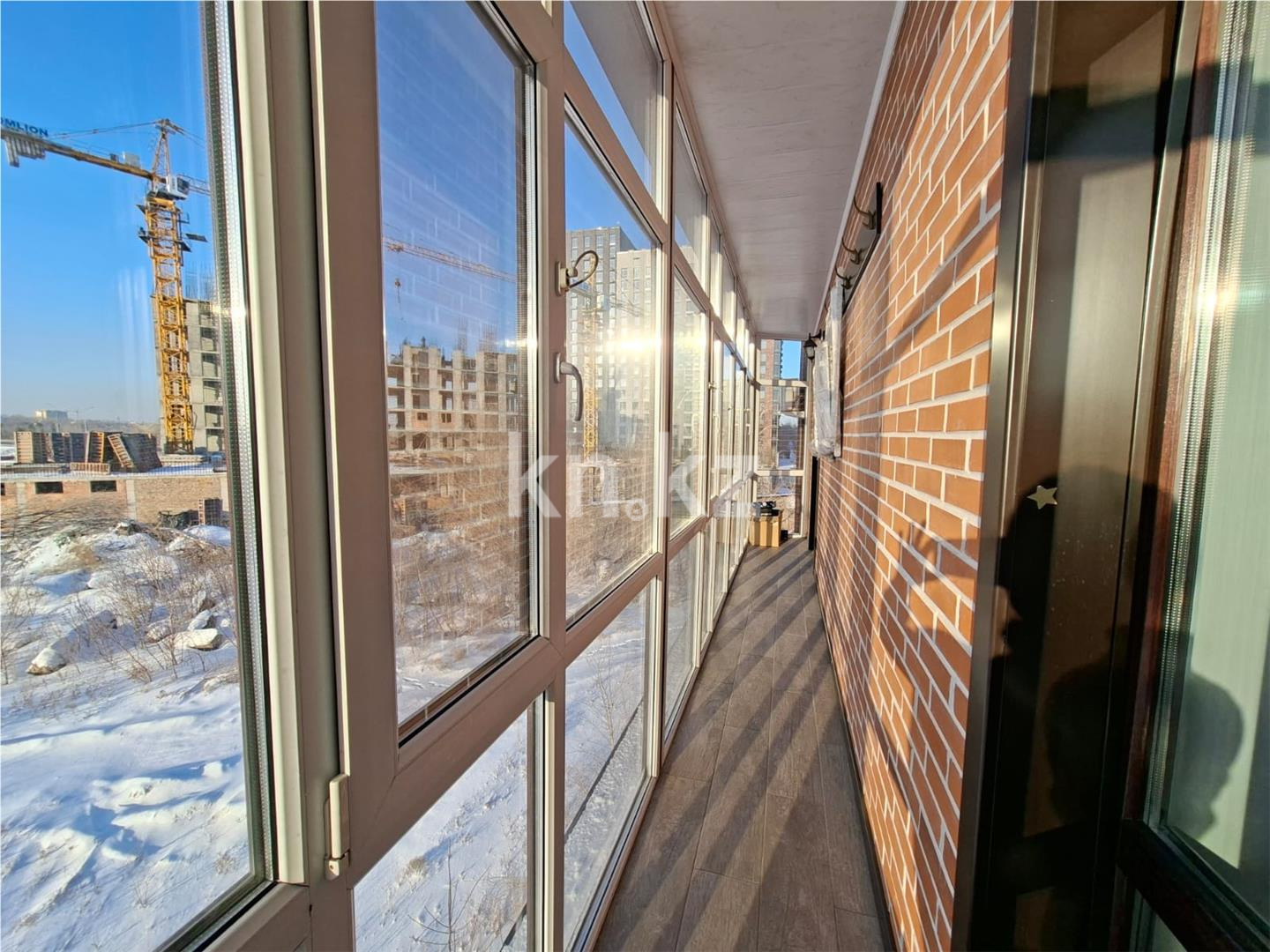 Продажа 6-комнатной квартиры, 310 м² в Караганде - фото 29