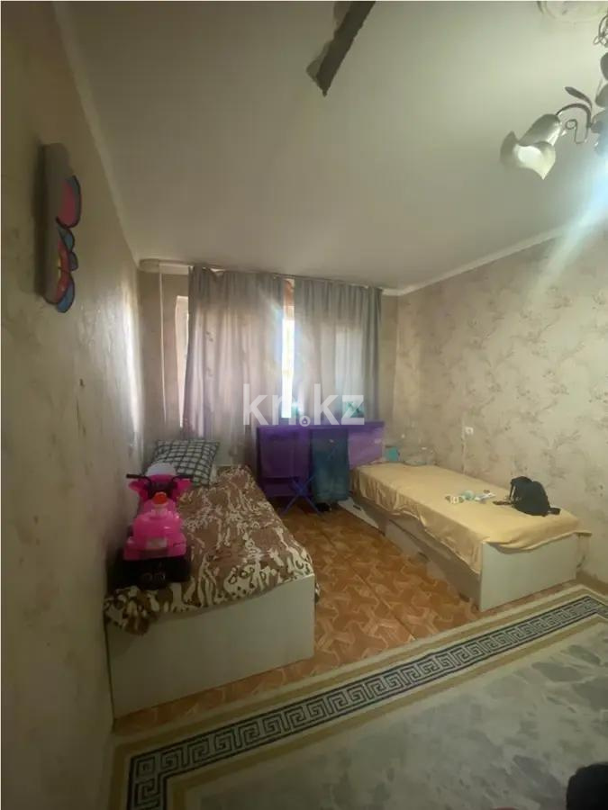 Продажа 3-комнатной квартиры, 64 м², ул. Бараева, дом  10/1 в Астане - фото 2