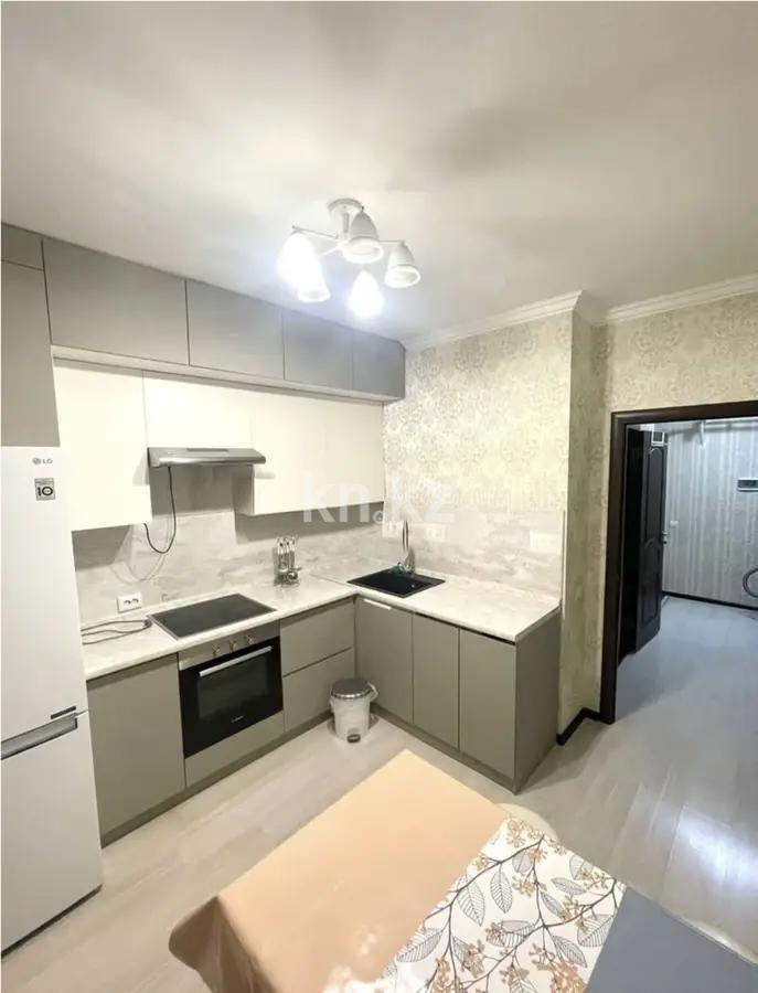 Продажа 1-комнатной квартиры, 44 м² в Астане - фото 2