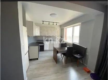 Продажа 2-комнатной квартиры, 62 м² в Алматы
