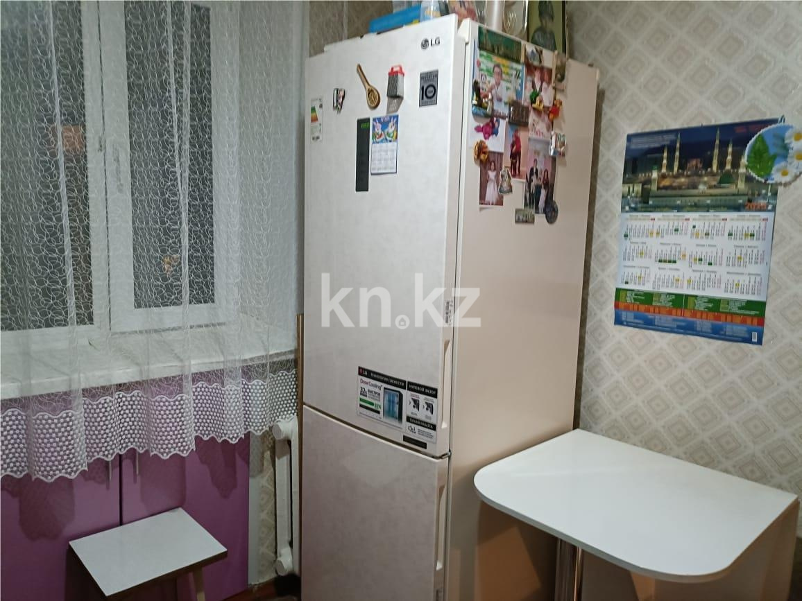 Продажа 2-комнатной квартиры, 43 м² в Караганде - фото 4