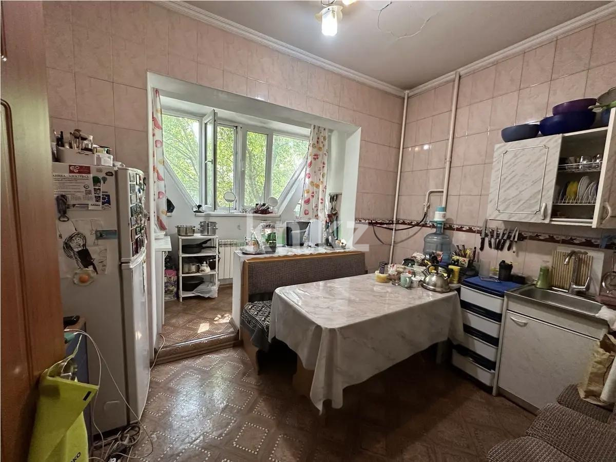 Продажа 2-комнатной квартиры, 58.1 м² в Алматы - фото 3