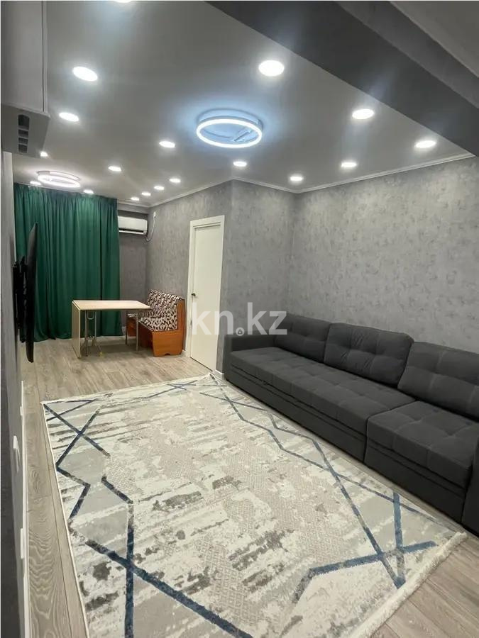 Продажа 3-комнатной квартиры, 77.8 м², мкр-н Шугыла, дом  340/3 в Алматы