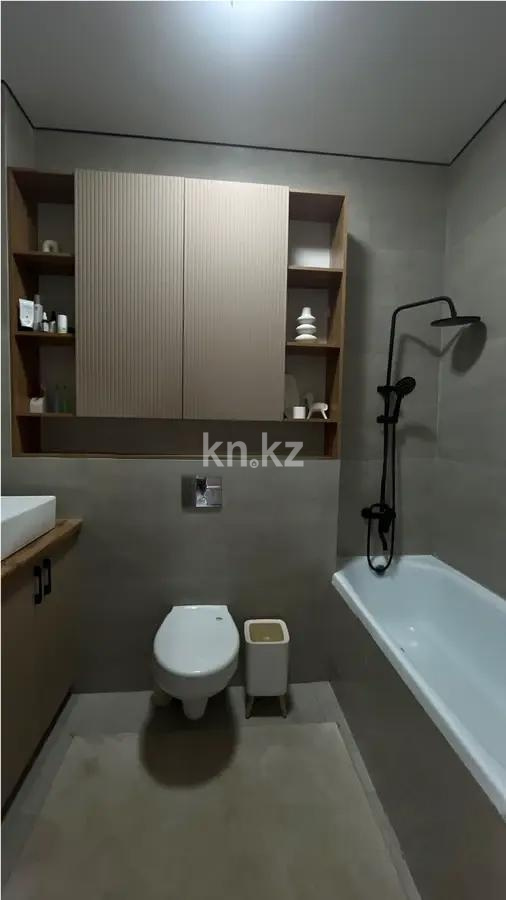 Продажа 2-комнатной квартиры, 37 м² в Астане - фото 4