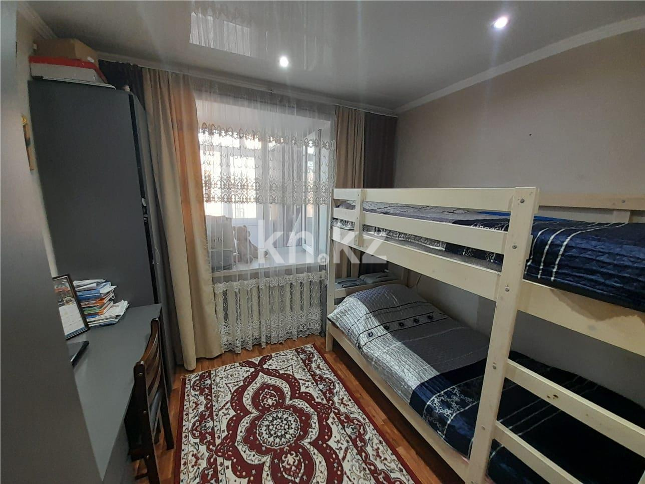 Продажа 3-комнатной квартиры, 60 м² в Караганде - фото 7