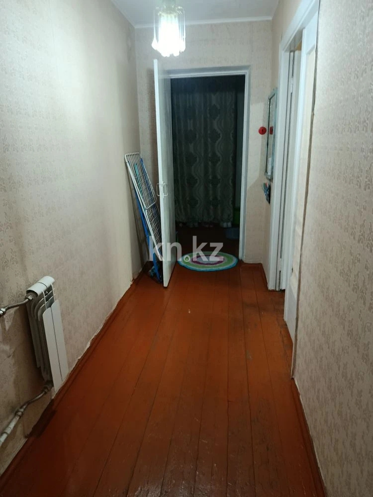 Продажа 1-комнатной квартиры, 39 м² в Усть-Каменогорске - фото 2
