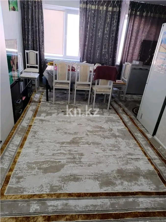 Продажа 1-комнатной квартиры, 28 м² в Астане