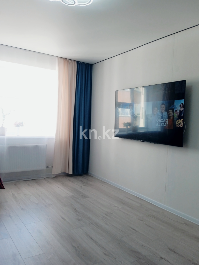 Продажа 3-комнатной квартиры, 76 м² в Астане - фото 2