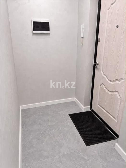 Продажа 1-комнатной квартиры, 35 м² в Алматы - фото 5