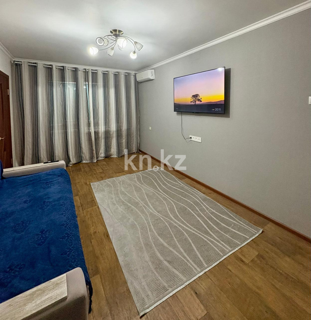 Продажа 2-комнатной квартиры, 42 м² в Алматы - фото 2