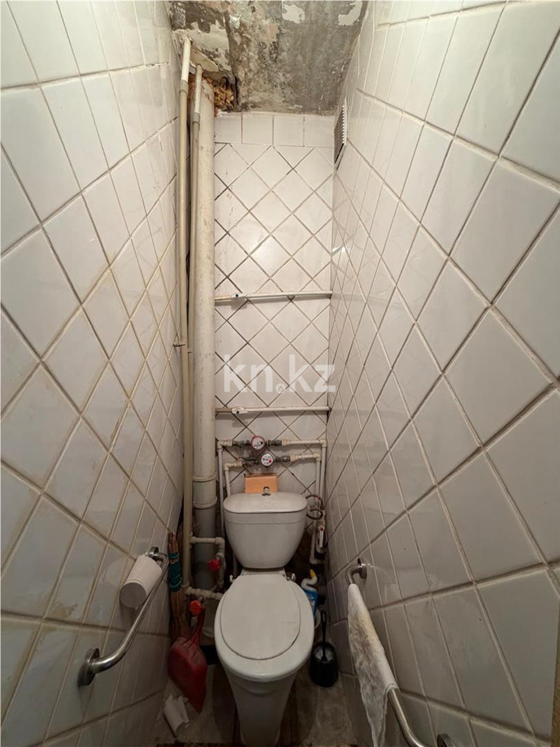 Продажа 2-комнатной квартиры, 44 м² в Темиртау - фото 6