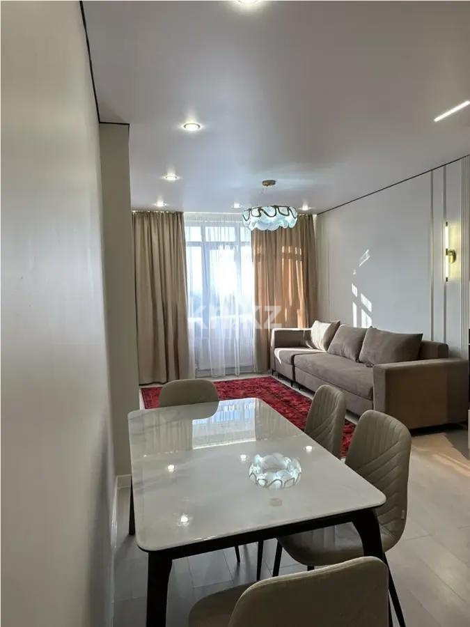 Продажа 3-комнатной квартиры, 71 м² в Алматы - фото 3