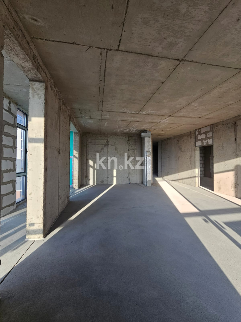 Продажа 4-комнатной квартиры, 155 м² в Алматы - фото 3